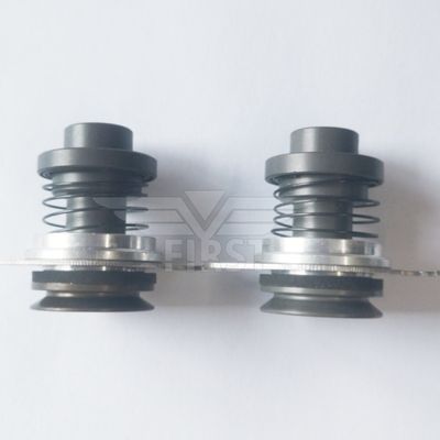 F2.028.182S Pengisap Angkat Bagian Dalam Besi Perawatan Permukaan Halus Ukuran Standar untuk Heidelberg Preset Plus