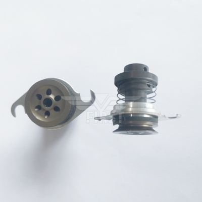 F2.028.182S Pengisap Angkat Bagian Dalam Besi Perawatan Permukaan Halus Ukuran Standar untuk Heidelberg Preset Plus