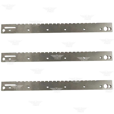 Bagian Mesin Jahit Benang Martini Gunting Pembagi Buku Pencetak Buku Plat Muller