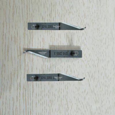 Muller Martini Bagian Mesin Jahit Bagian Gunting Untuk Pemesanan Kertas