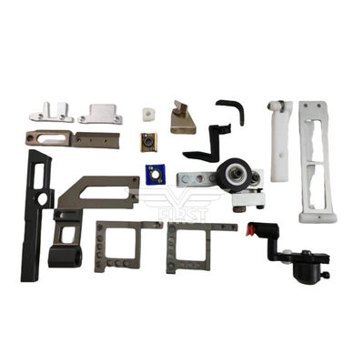 Muller Martini Bagian Mesin Jahit Bagian Gunting Untuk Pemesanan Kertas