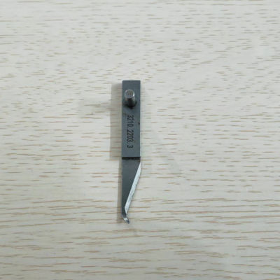 Muller Martini Bagian Mesin Jahit Bagian Gunting Untuk Pemesanan Kertas