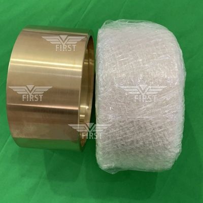 Roland Copper Bush untuk kebutuhan pencetakan hitam Roland 700