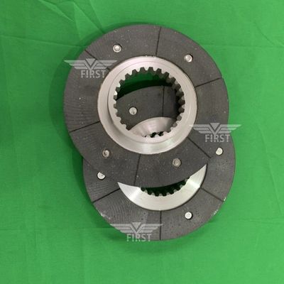 Roland 700 Break Disc Di FIRST Made In China Break Disc 190mm Bagian Roland