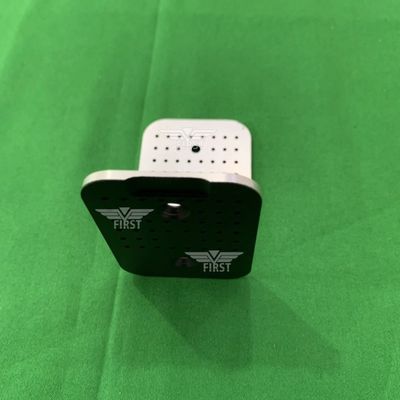 Ukuran Standar Roland 700 Kompatibel Gasket dan Rubber Spacer Yang Terbuat dari Karet / Plastik High End
