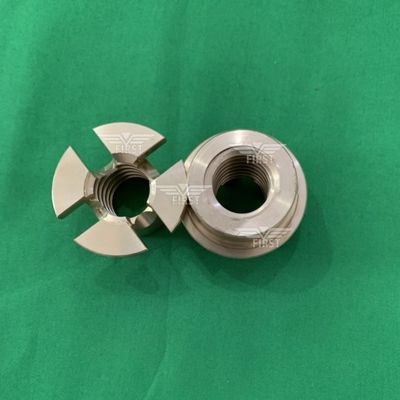 Roland 700 Bagian Cangkir Tembaga Untuk Roland Offset Printing Bagian Tembaga Murni Bagian