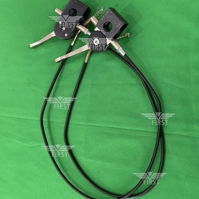 Sensor Probe Komori Asli Kepala Impor dengan Bahan Baja/Plastik untuk Detektor Komori