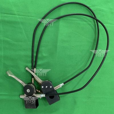 Sensor Probe Komori Asli Kepala Impor dengan Bahan Baja/Plastik untuk Detektor Komori
