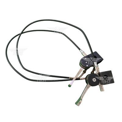 Kekuatan dalam pengiriman dan layanan purna jual Probe Sensor Komori