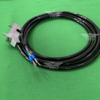 Detektor perekat baja/plastik tahan lama dengan pembuatan cepat dan stok besar untuk mesin tekstil