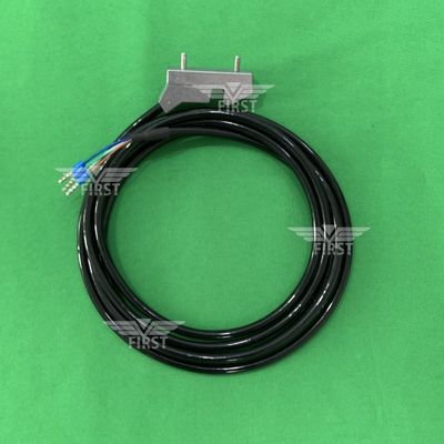 DNR duonier Weft Detector Weft Finder Air Jet Rapier Loom Untuk Bagian Mesin Tekstil