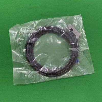 Detektor perekat baja/plastik tahan lama dengan pembuatan cepat dan stok besar untuk mesin tekstil