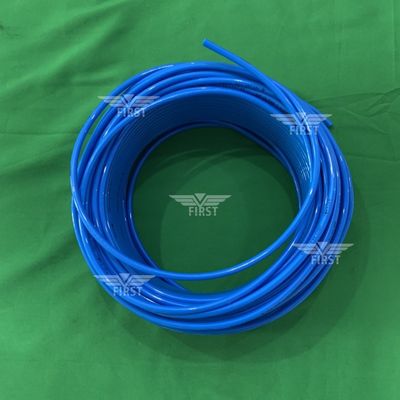 Original FESTO Hose 12mm Biru Pneumatic Air Pipe Soft Hose untuk Mesin Pencetakan Offset