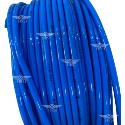 Original FESTO Hose 12mm Biru Pneumatic Air Pipe Soft Hose untuk Mesin Pencetakan Offset