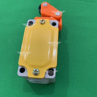 Sakelar Batas Kompatibel GTO52 SM102/74 CD102 dengan Masa Pakai Lama dan Perawatan Permukaan Halus untuk Mesin Cetak Offset