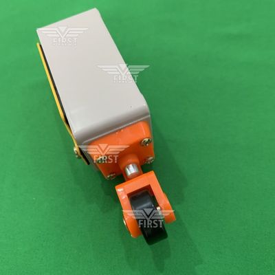 Sakelar Batas Kompatibel GTO52 SM102/74 CD102 dengan Masa Pakai Lama dan Perawatan Permukaan Halus untuk Mesin Cetak Offset