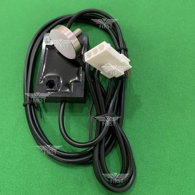 G2.122.1311 Sensor Kedekatan Untuk PM52 SM52 Sensor Pengiriman Penggantian Baja/Material Plastik OMRON-E2Ex5ME1