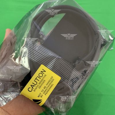Sensor fotoelektrik baja/aluminium/plastik hitam RL12 HDM untuk CD102 SM102 SM52 SM74