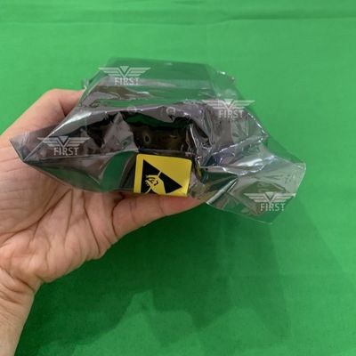 Sensor fotoelektrik baja/aluminium/plastik hitam RL12 HDM untuk CD102 SM102 SM52 SM74