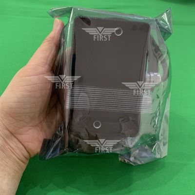 Sensor fotoelektrik baja/aluminium/plastik hitam RL12 HDM untuk CD102 SM102 SM52 SM74