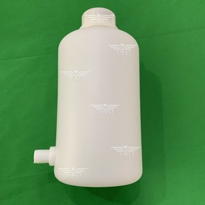 Heidelberg GTO52 GTO46 Tangki cadangan air - Plastik mewah permukaan halus Ukuran standar