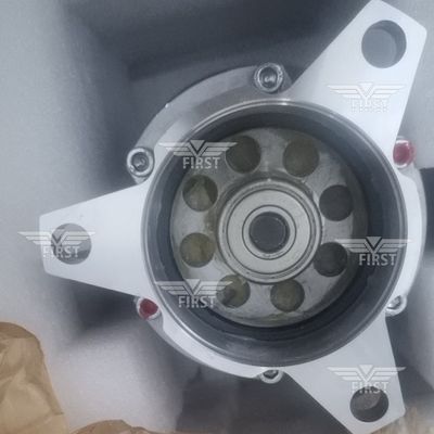 SM74 Kompatibel Besi Konstruksi Ink Fountain Motor HDM M2.105.3052 dengan Jaminan Satu Tahun
