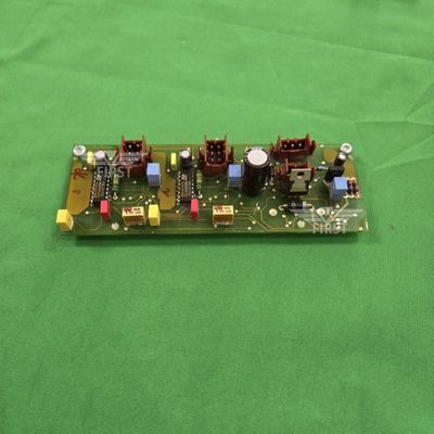 Roland 700 Printer Mainboard dengan Intel/AMD Processor Resolusi cetak 600dpi Kompatibel dengan sebagian besar printer