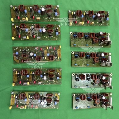 Kartu Roland 700 digunakan original papan sirkuit untuk Roland 700 Mahcine sempurna