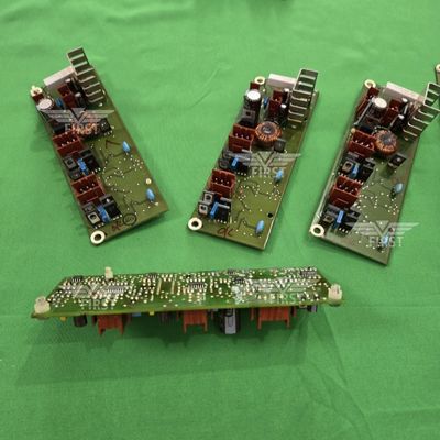 Kartu Roland 700 digunakan original papan sirkuit untuk Roland 700 Mahcine sempurna