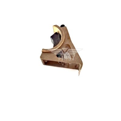 Bantalan Gripper Silinder Kesan Polandia Tembaga untuk Roland 500 dengan Harga Kompetitif