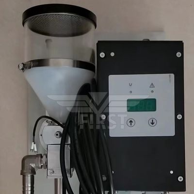 F680 Sistem Semprot Bubuk Roland Satu Set Paket Semprot Bubuk Untuk Komori Mitsubishi