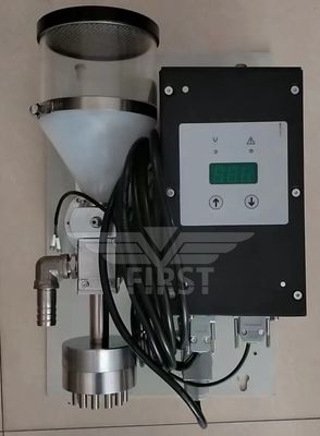 F680 Sistem Semprot Bubuk Roland Satu Set Paket Semprot Bubuk Untuk Komori Mitsubishi