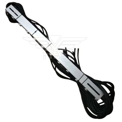 F680 Sistem Semprot Bubuk Roland Satu Set Paket Semprot Bubuk Untuk Komori Mitsubishi