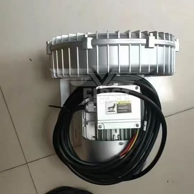 F680 Sistem Semprot Bubuk Roland Satu Set Paket Semprot Bubuk Untuk Komori Mitsubishi