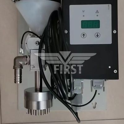 F680 Powder Spray System Paket bubuk semprot dengan harga yang kompetitif Kualitas dijamin pengiriman cepat untuk Komori Mitsubishi Roland