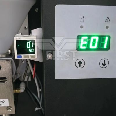 F680 Powder Spray System Paket bubuk semprot dengan harga yang kompetitif Kualitas dijamin pengiriman cepat untuk Komori Mitsubishi Roland