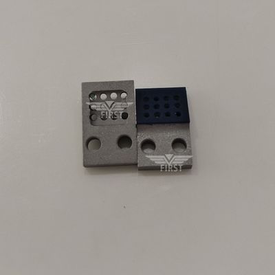 Roland 700 Perfecting Cylinder Sucker Gripper Pad dengan Harga Kompetitif Pelayanan Cepat dan Ukuran Custom