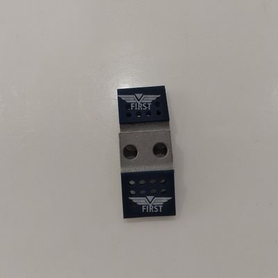 Roland 700 Perfecting Cylinder Sucker Gripper Pad dengan Harga Kompetitif Pelayanan Cepat dan Ukuran Custom