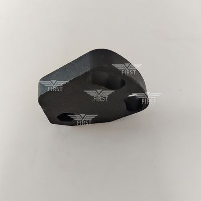 Kursi Pegas Torsional Besi Tahan Karat dengan Perawatan Permukaan Halus untuk Bagian Pencetakan Roland 700 - Pengiriman Cepat