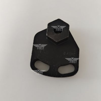 Kursi Pegas Torsional Besi Tahan Karat dengan Perawatan Permukaan Halus untuk Bagian Pencetakan Roland 700 - Pengiriman Cepat