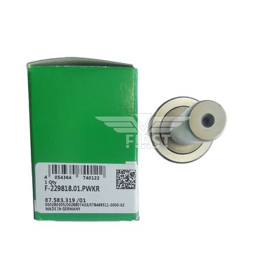Bantalan Cam Follower Impor 35x24x57mm Untuk Heidelberg Sebagai Bantalan Asli
