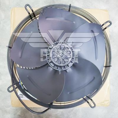 Penggemar Aksial 24V Original Pabrik untuk Mesin Pencetak Roland 700 dengan Hidup yang Panjang