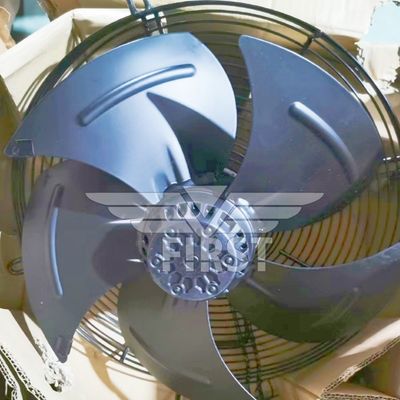 Penggemar Aksial 24V Original Pabrik untuk Mesin Pencetak Roland 700 dengan Hidup yang Panjang
