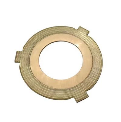 Kualitas Tinggi Brake Pad untuk Man Roland printer Mesin