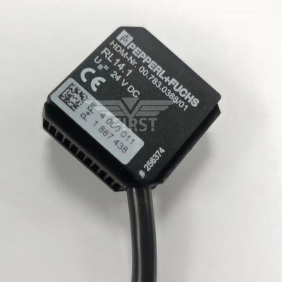 Sensor Fotosel Presisi Tinggi dengan Desain Tahan Lama dan Kompatibilitas Mesin yang Luas untuk Mesin Cetak Offset