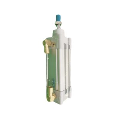 FESTO Valve DNC-32-40-PPY-A Silinder Pneumatik dengan Badan Aluminium untuk Bagian Silinder Heidelberg SM102/CD102