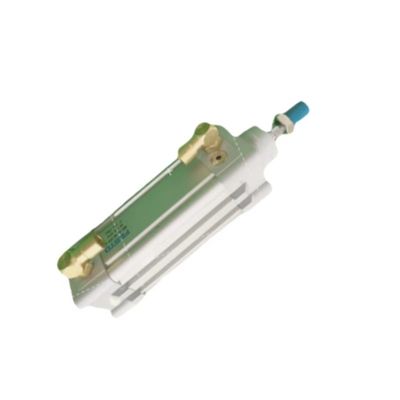 FESTO Valve DNC-32-40-PPY-A Silinder Pneumatik dengan Badan Aluminium untuk Bagian Silinder Heidelberg SM102/CD102