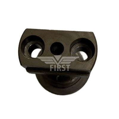 Bagian Pencetakan KBA untuk KBA 105 bagian yang dibuat di China bagian mesin yang bagus