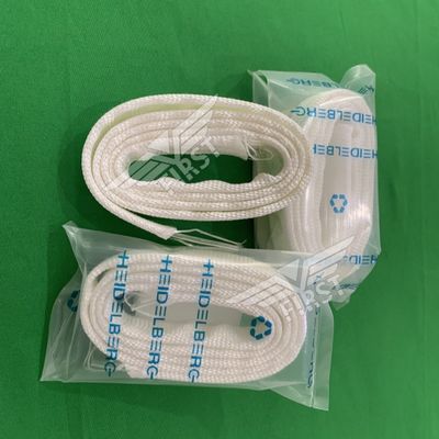 Autoplate Air Bag 00.580.4129 Sm102 Untuk Mesin Pencetakan Heidelberg - Bahan Katun / PU / Plastik & 100% Kualitas Dijamin