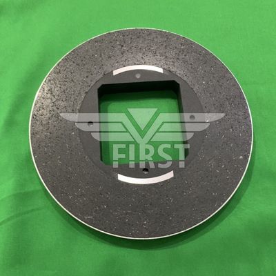 Break Disc Roland 700 dengan Ukuran Standar Harga Pabrik dan Bahan Paduan untuk Mesin Cetak